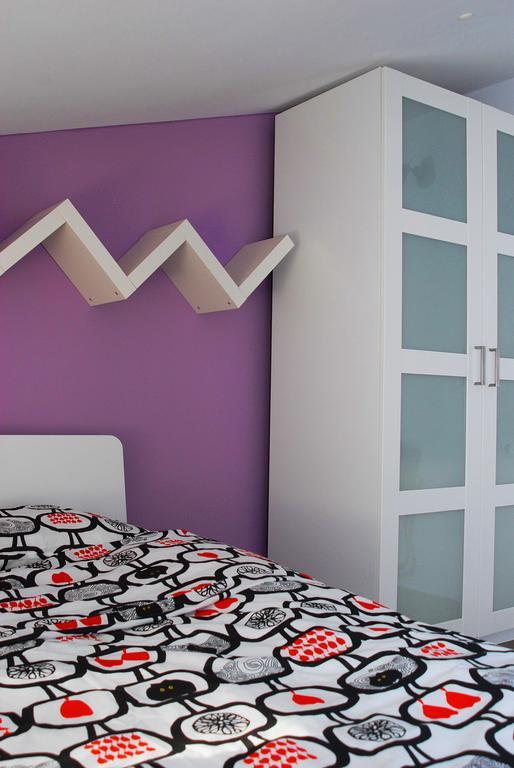 Apartment Klara Пула Экстерьер фото