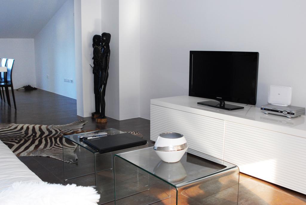 Apartment Klara Пула Экстерьер фото
