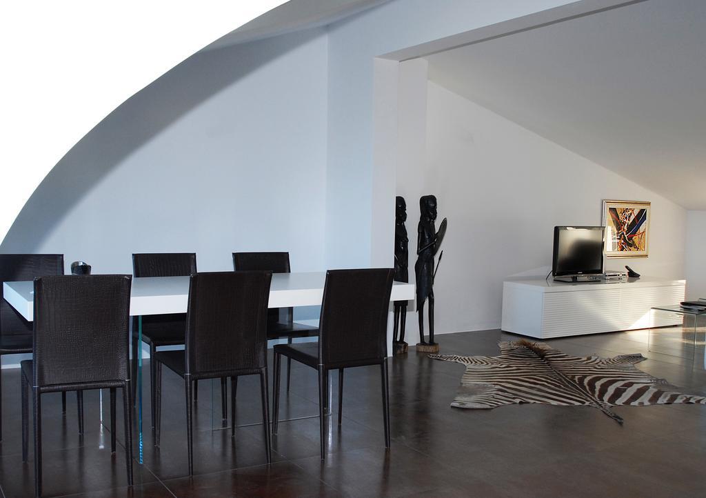 Apartment Klara Пула Экстерьер фото