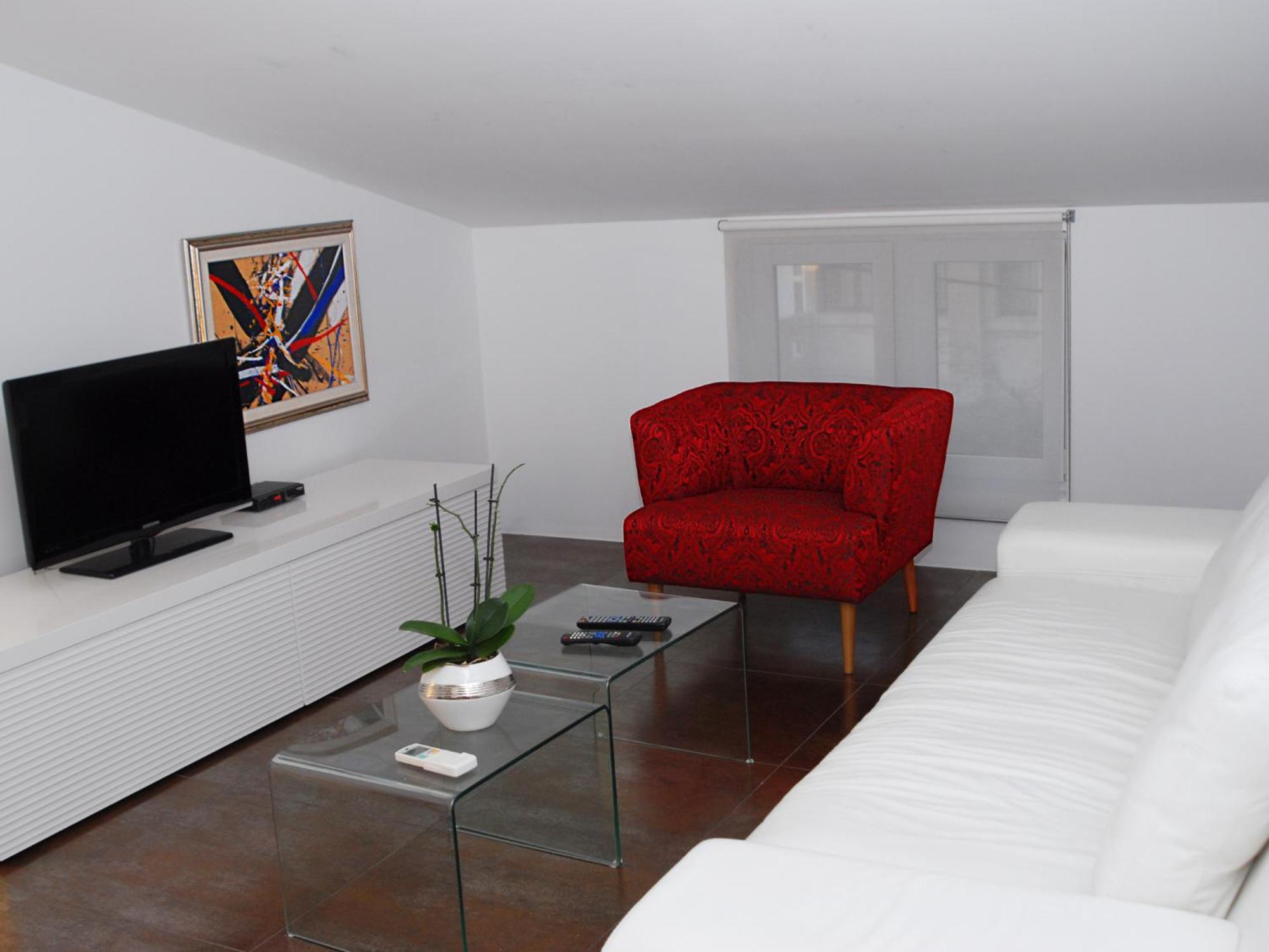 Apartment Klara Пула Экстерьер фото